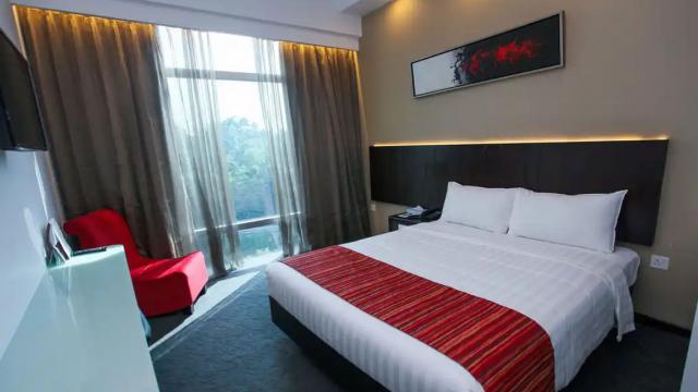 Kamar 1